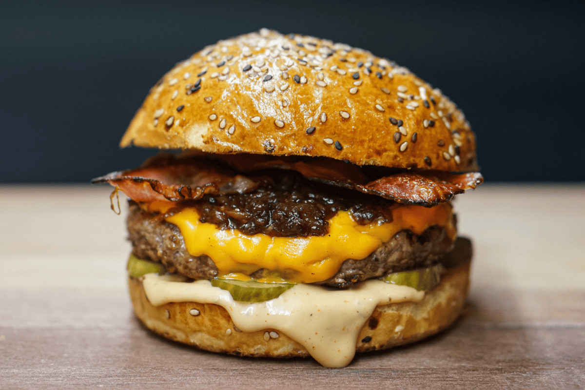 Smoked & Crispy